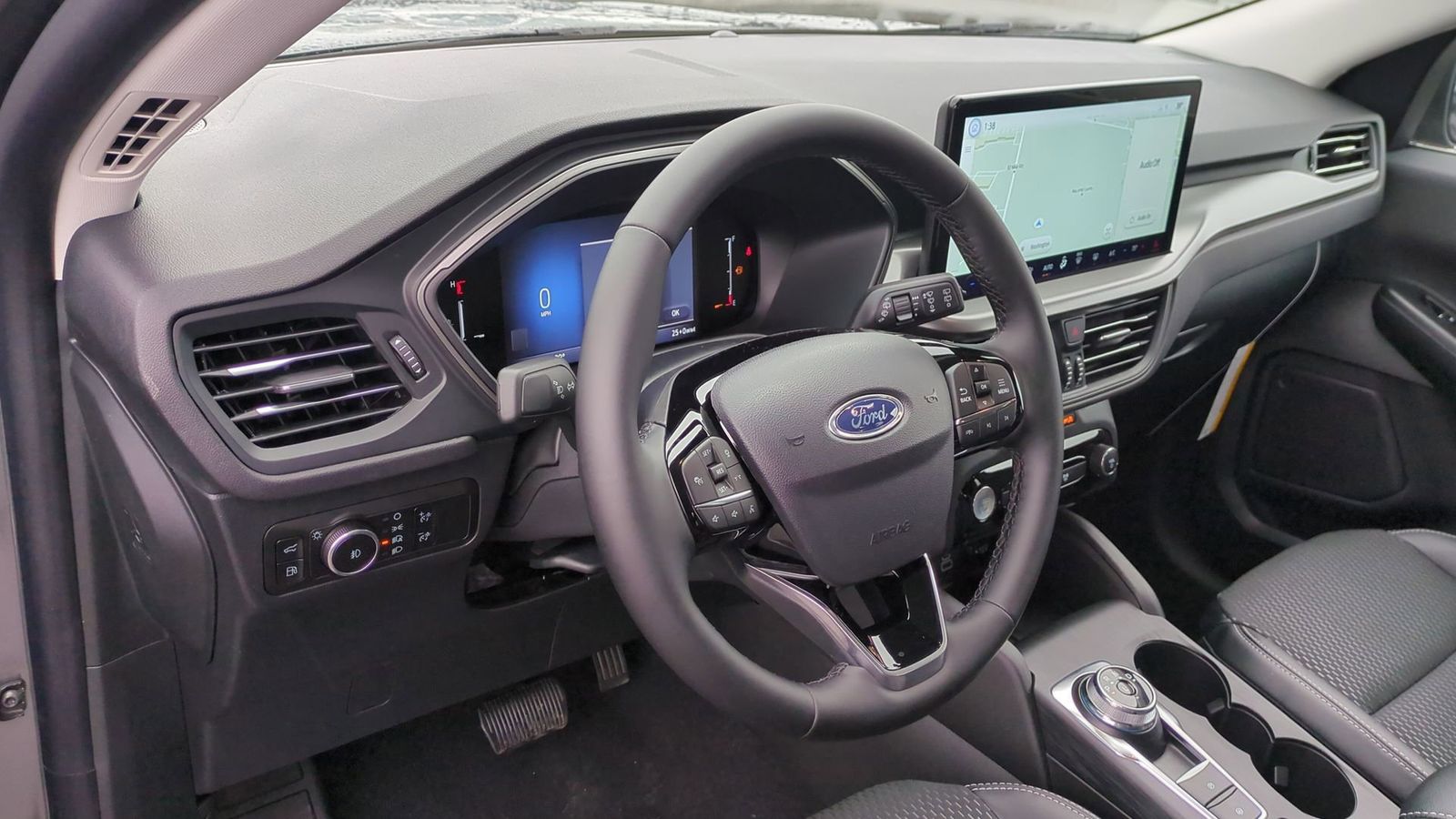 Thumbnail: 2026 Ford Escape - 2