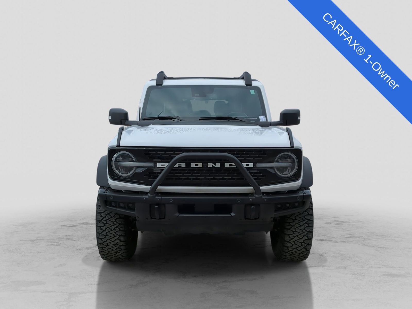 Thumbnail: 2023 Ford Bronco - 12