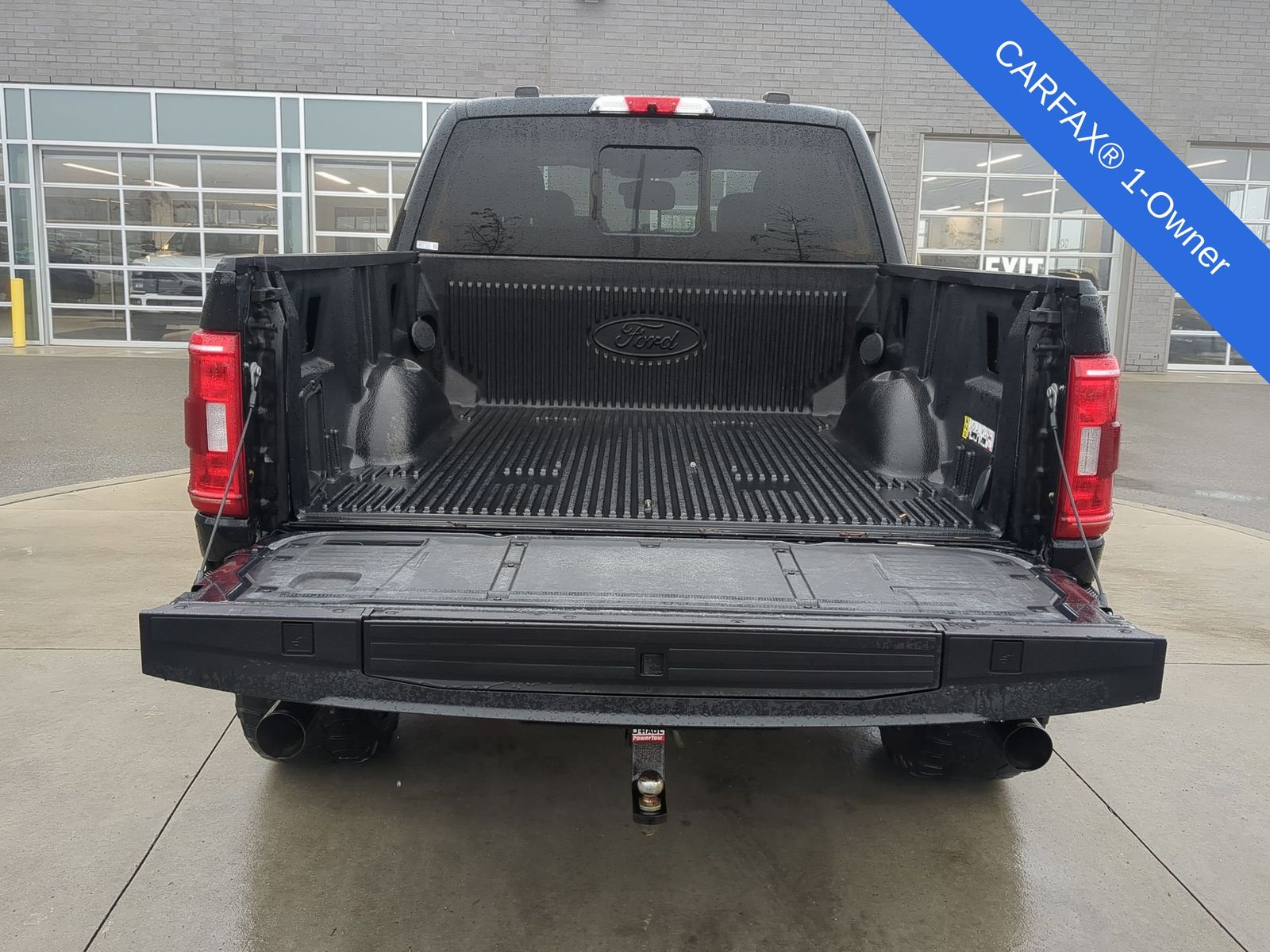 Thumbnail: 2022 Ford F-150 - 40