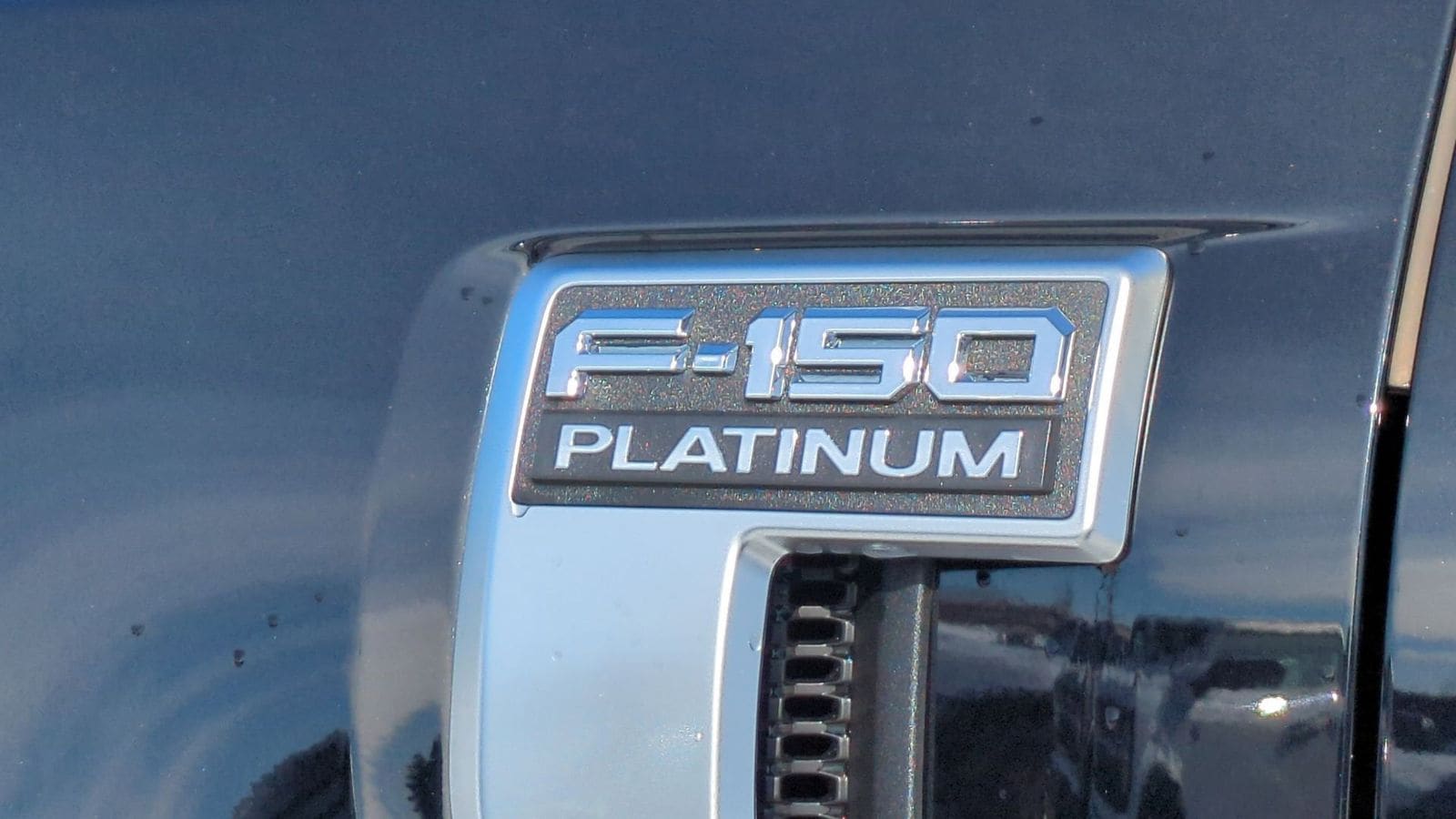 Thumbnail: 2024 Ford F-150 - 13