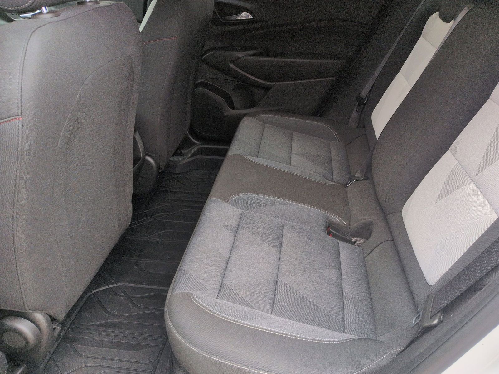 Thumbnail: 2024 Chevrolet Trax - 22