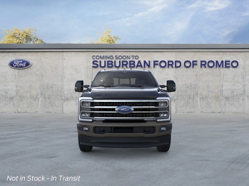 Thumbnail: 2026 Ford F-250 - 7