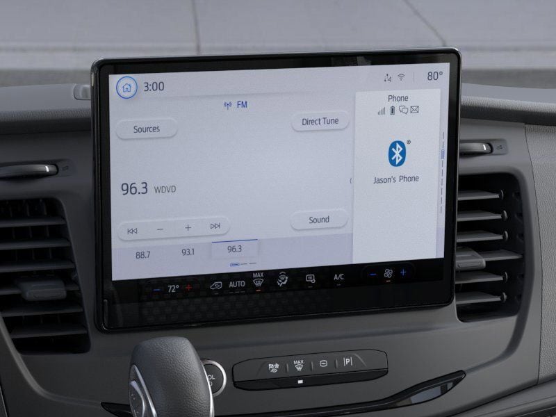Thumbnail: 2025 Ford Transit Series - 15