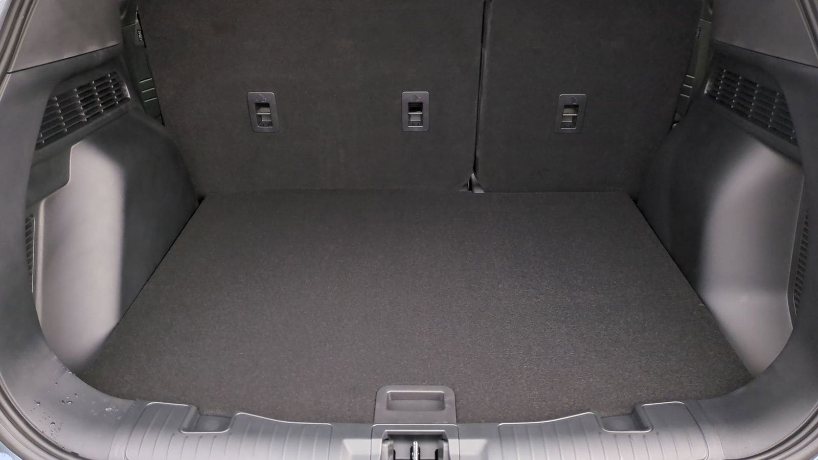 Thumbnail: 2025 Ford Escape - 34