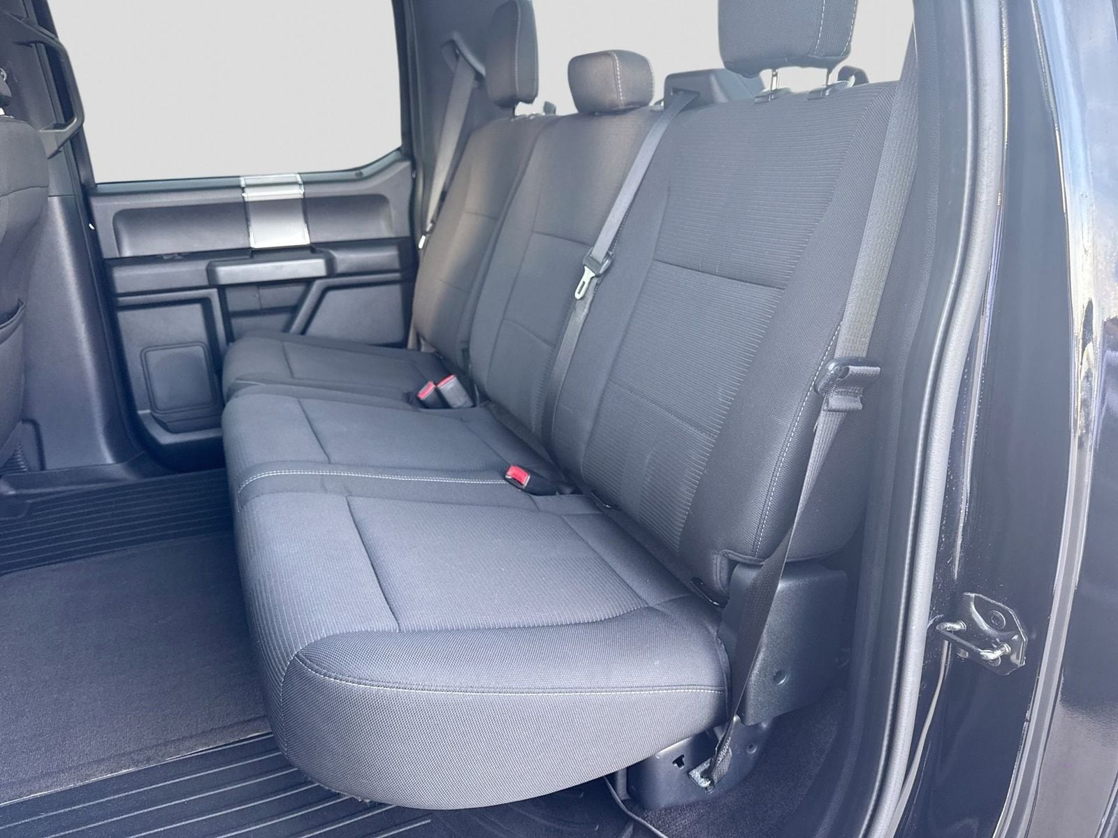 Thumbnail: 2016 Ford F-150 - 20