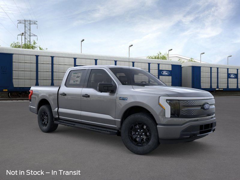 Thumbnail: 2025 Ford F-150 - 8