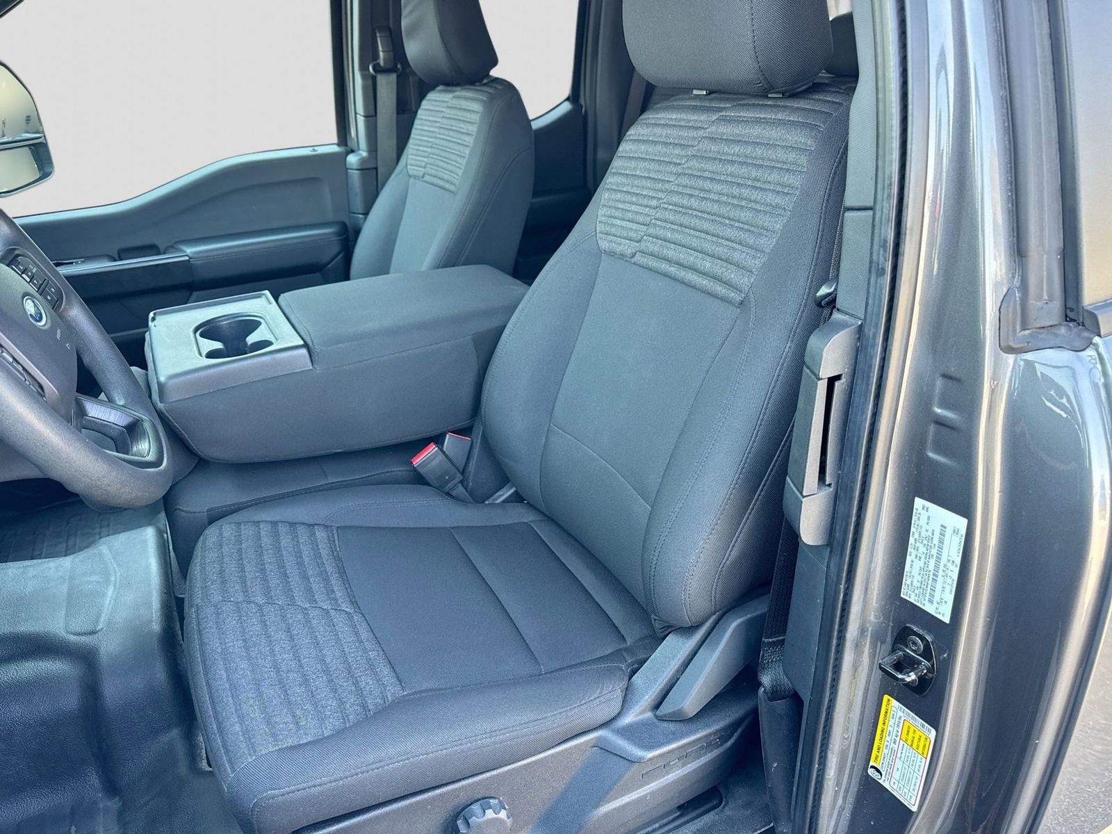 Thumbnail: 2022 Ford F-150 - 15