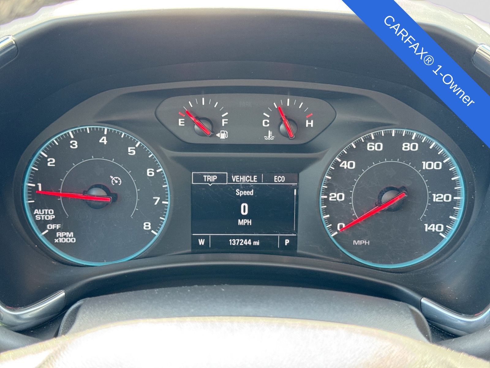 Thumbnail: 2018 Chevrolet Equinox - 37