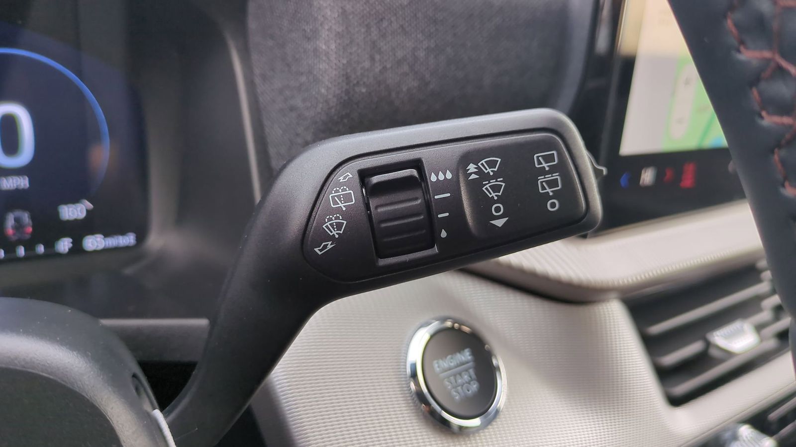 Thumbnail: 2026 Ford Explorer - 22