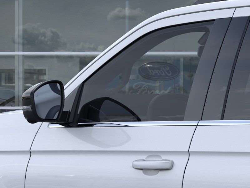 Thumbnail: 2026 Ford Expedition - 21