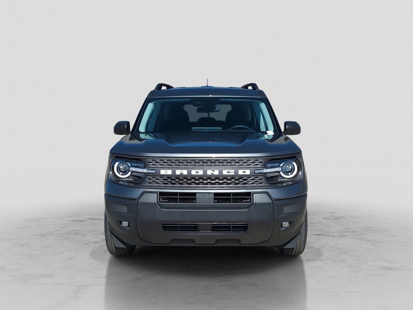 Thumbnail: 2025 Ford Bronco Sport - 9