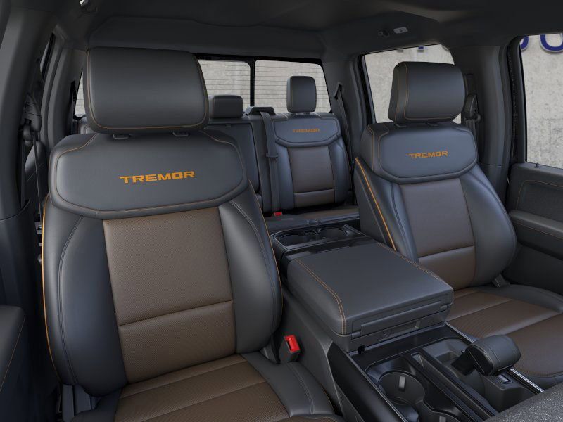 Thumbnail: 2026 Ford F-150 - 10