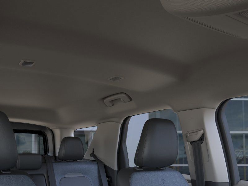 Thumbnail: 2026 Ford Bronco Sport - 22