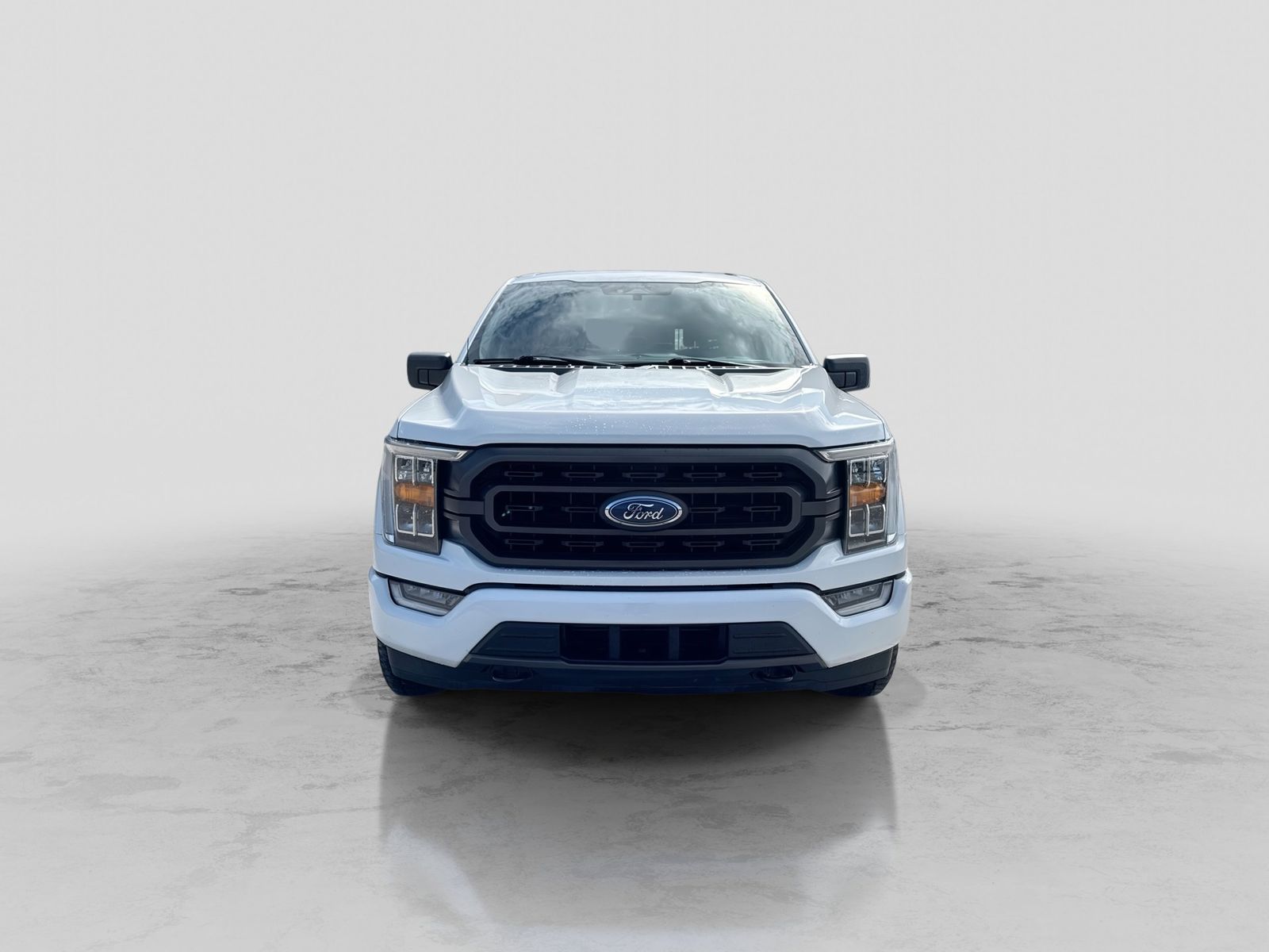 Thumbnail: 2021 Ford F-150 - 12