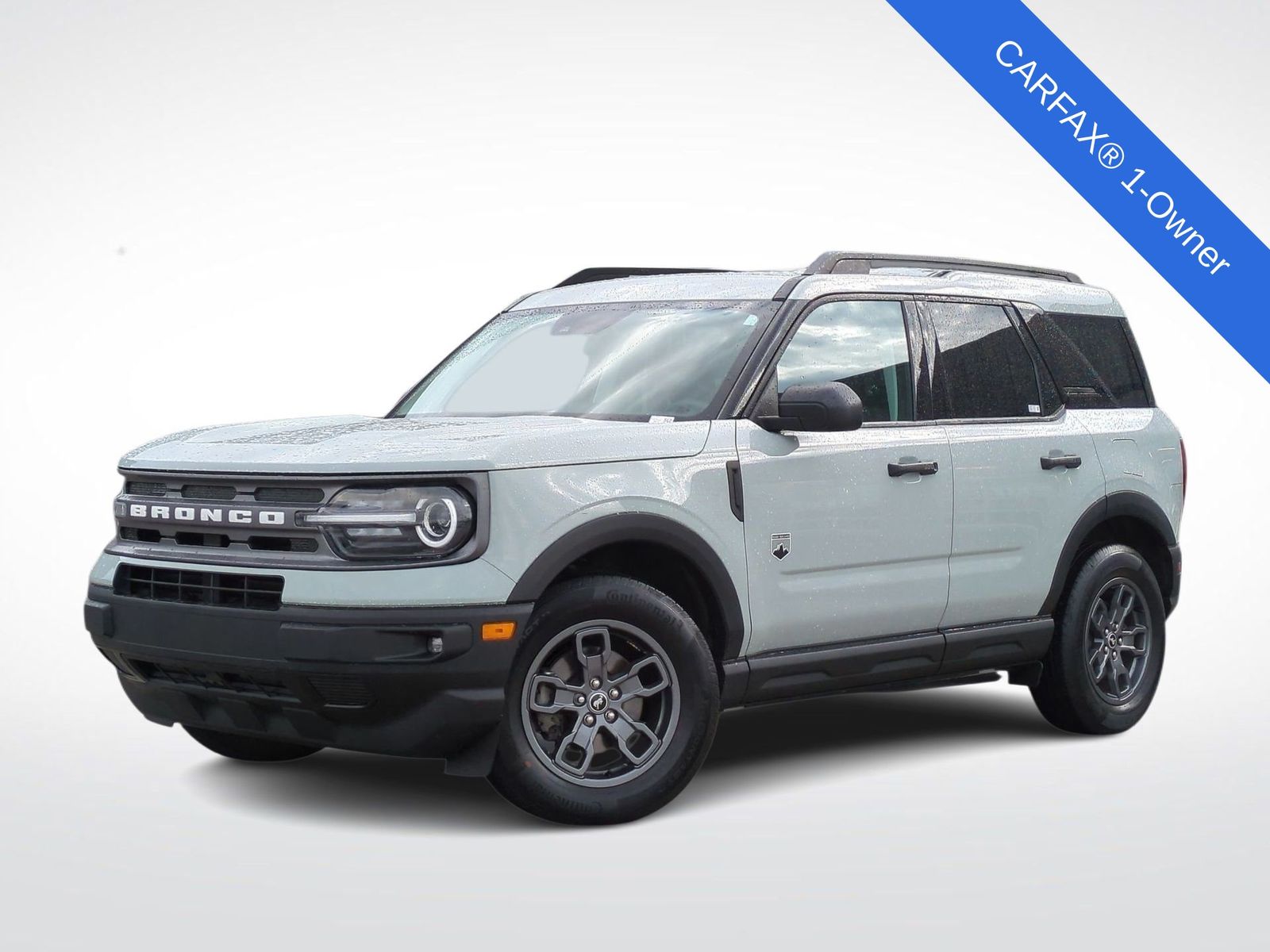 2023 Ford Bronco Sport Big Bend -
                  Washington, MI