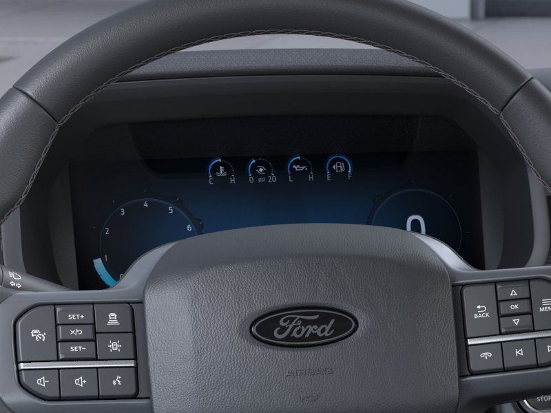 Thumbnail: 2026 Ford F-150 - 14