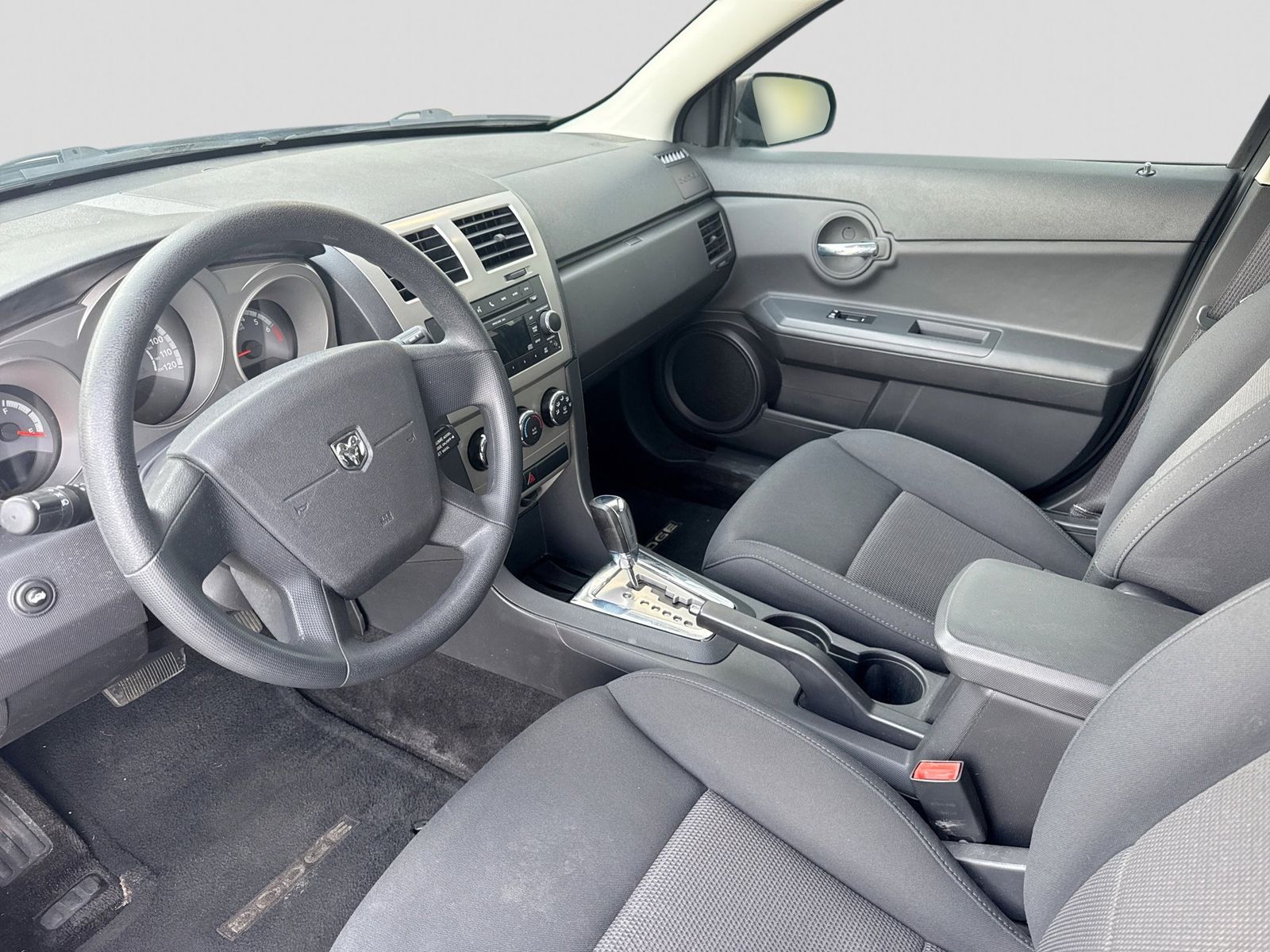 Used 2010 Dodge Avenger SXT with VIN 1B3CC4FB4AN161476 for sale in Washington, MI