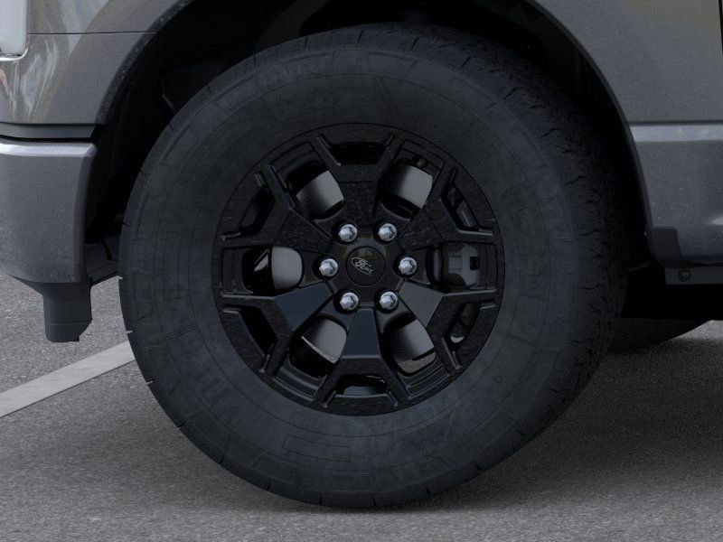 Thumbnail: 2025 Ford F-150 - 20