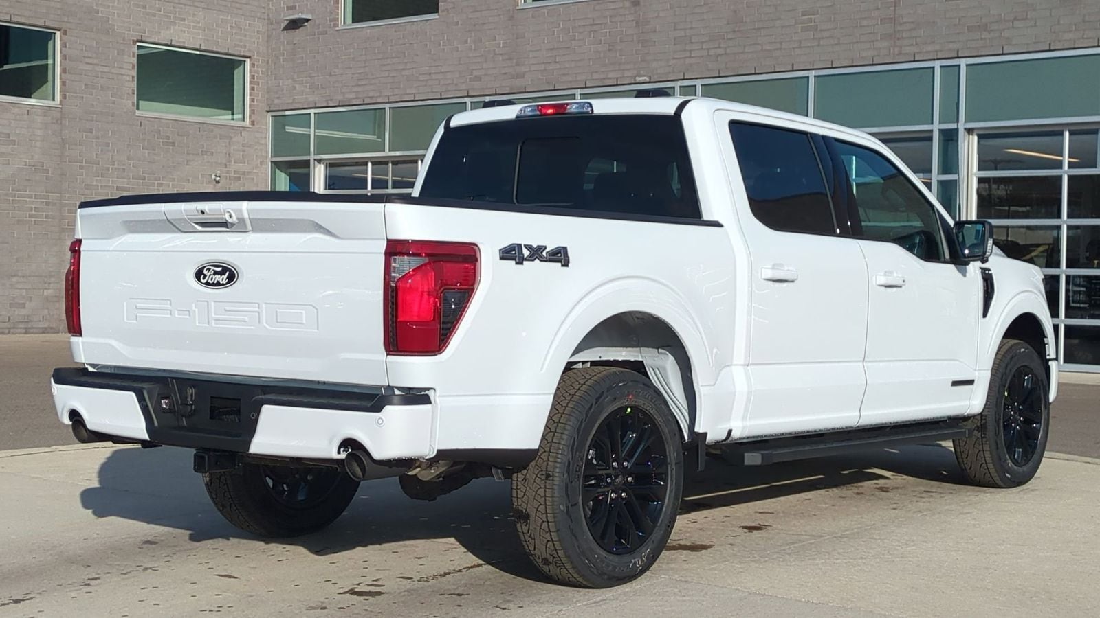 Thumbnail: 2025 Ford F-150 - 6