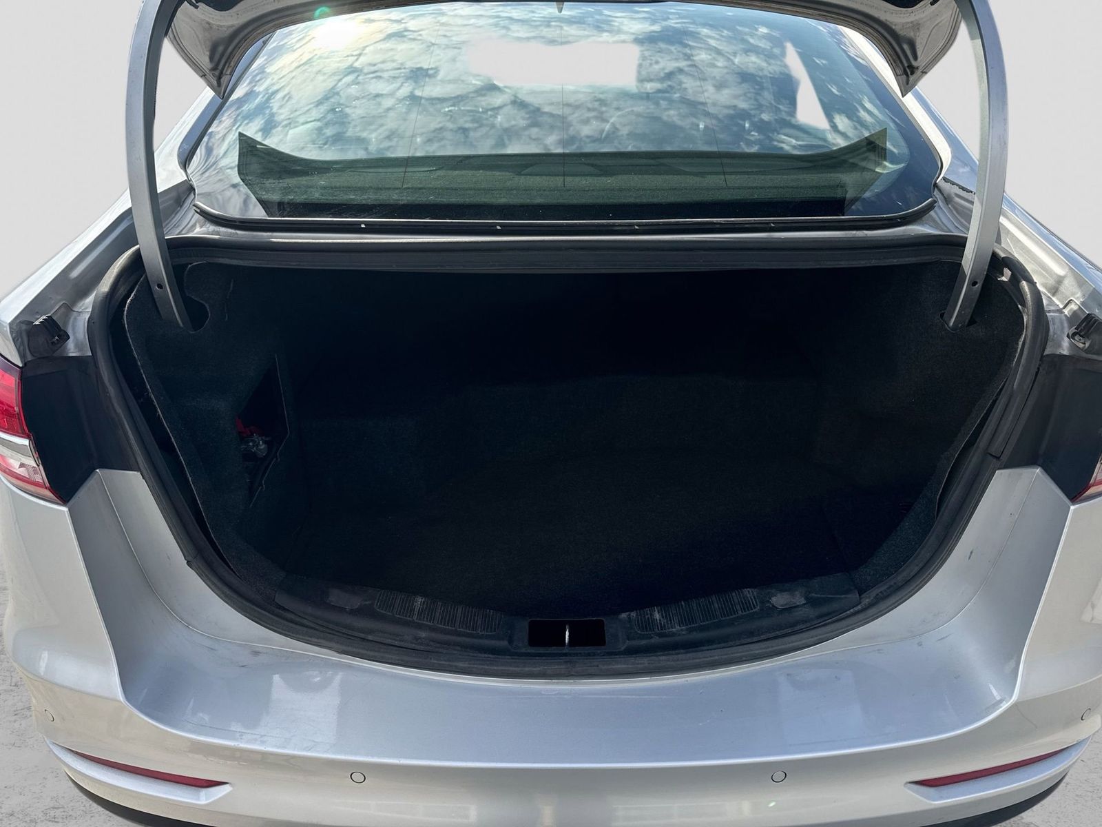 Thumbnail: 2019 Ford Fusion - 36