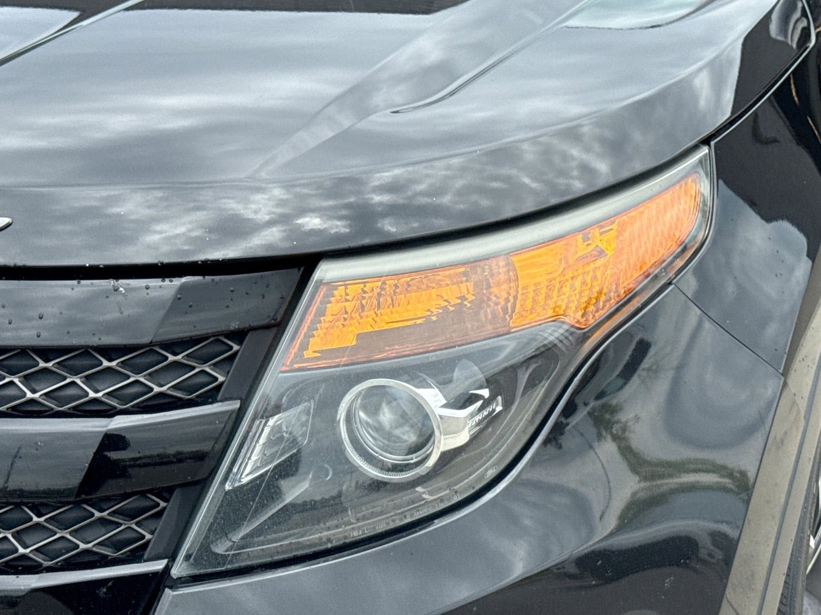 Thumbnail: 2015 Ford Explorer - 13