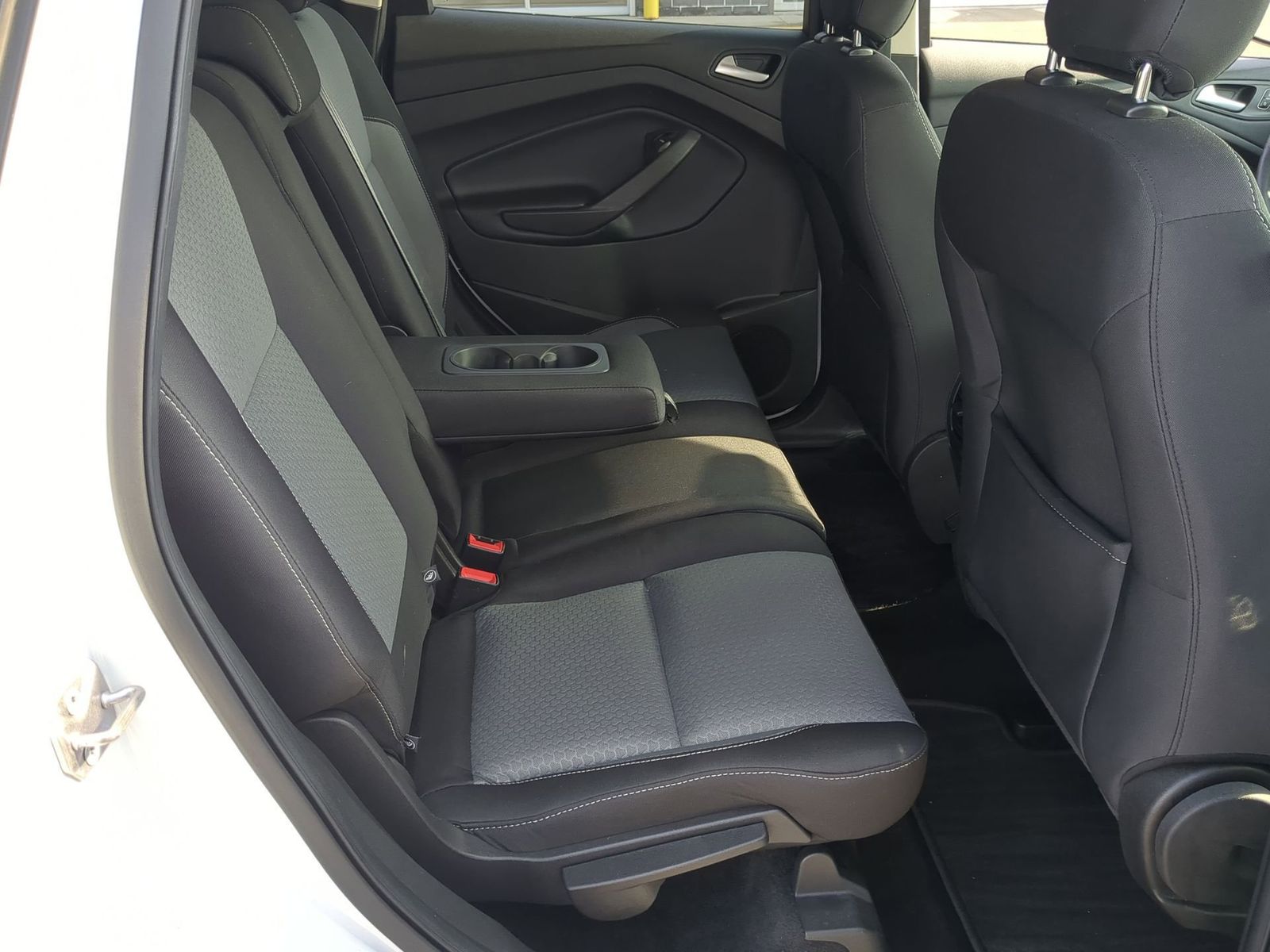 Thumbnail: 2018 Ford Escape - 22