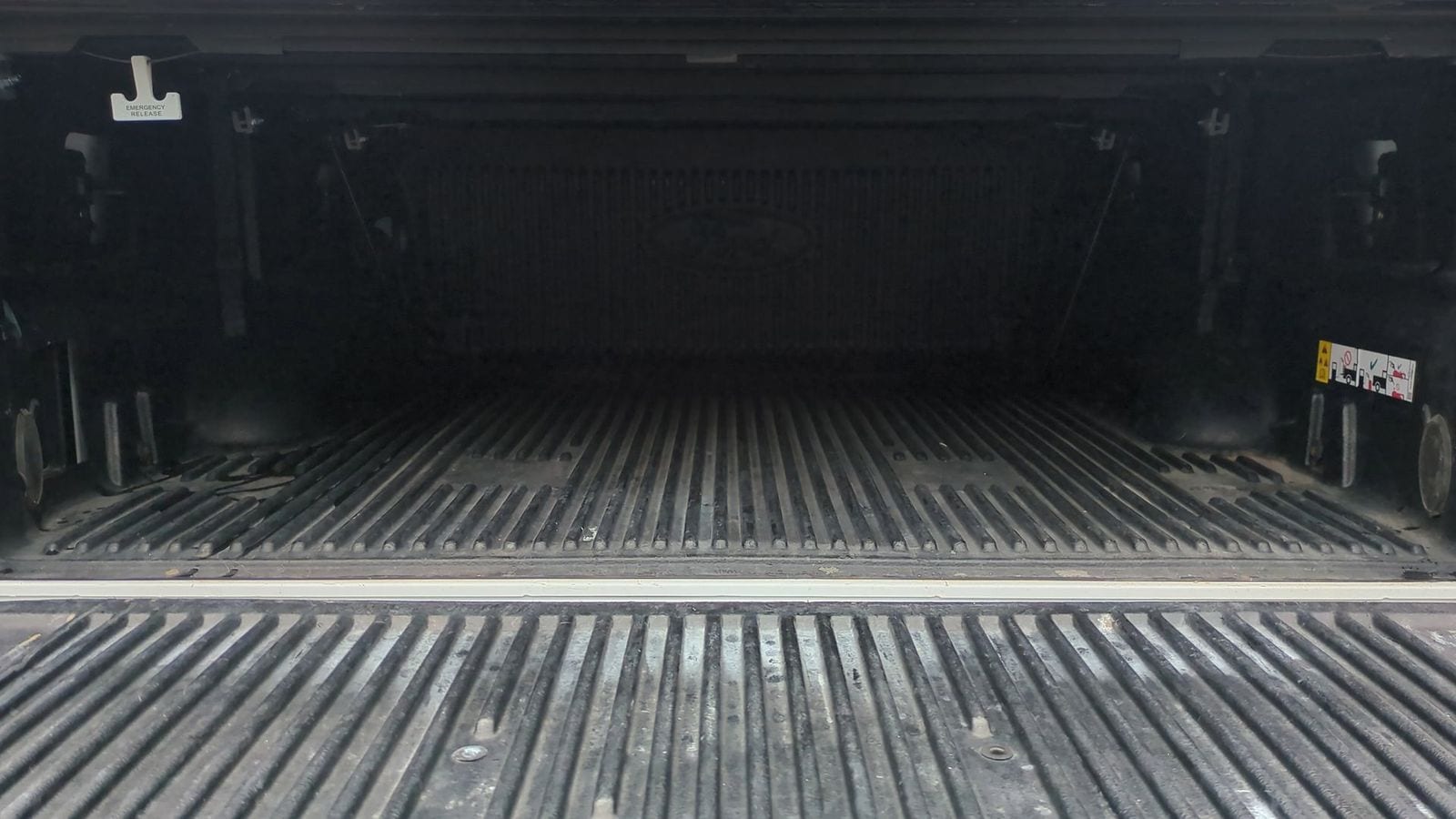 Thumbnail: 2023 Ford F-150 - 40