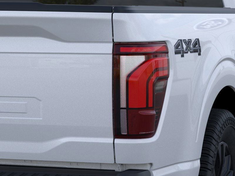 Thumbnail: 2025 Ford F-150 - 22