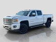  GMC Sierra 2500HD