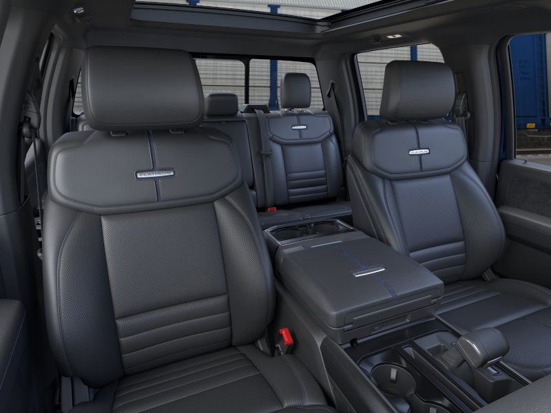Thumbnail: 2025 Ford F-150 - 11