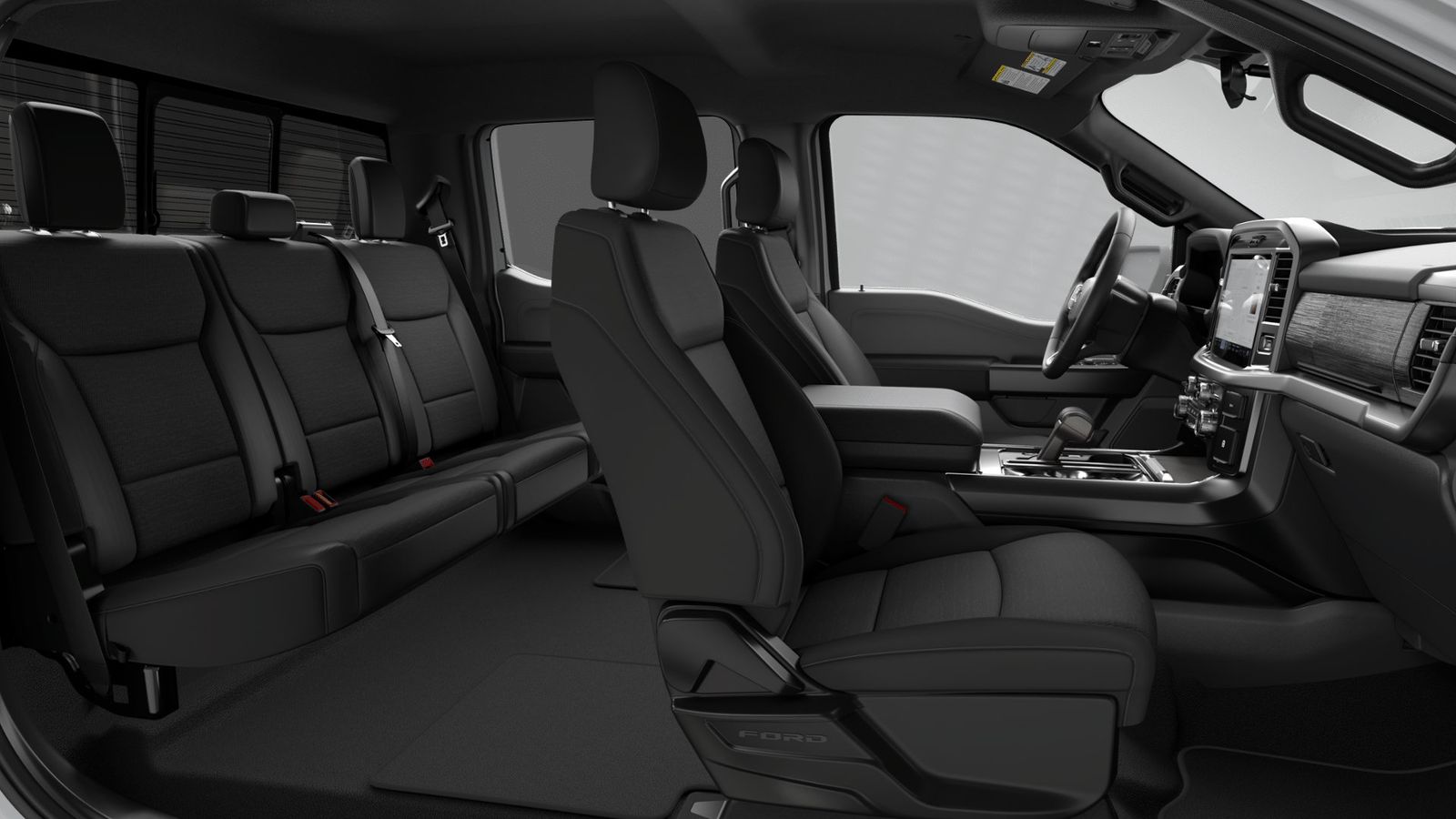 Thumbnail: 2026 Ford F-150 - 7