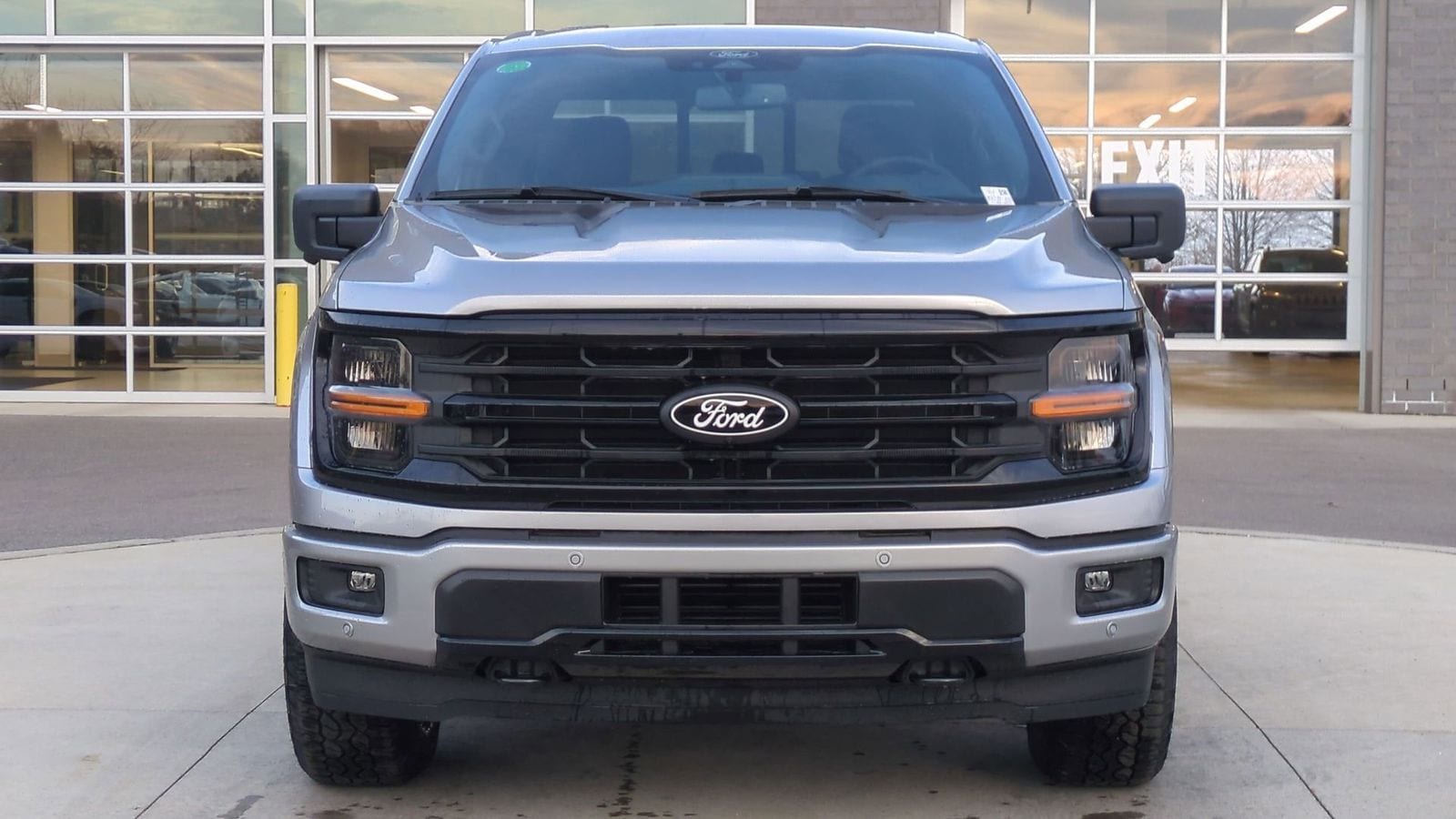 Thumbnail: 2025 Ford F-150 - 9