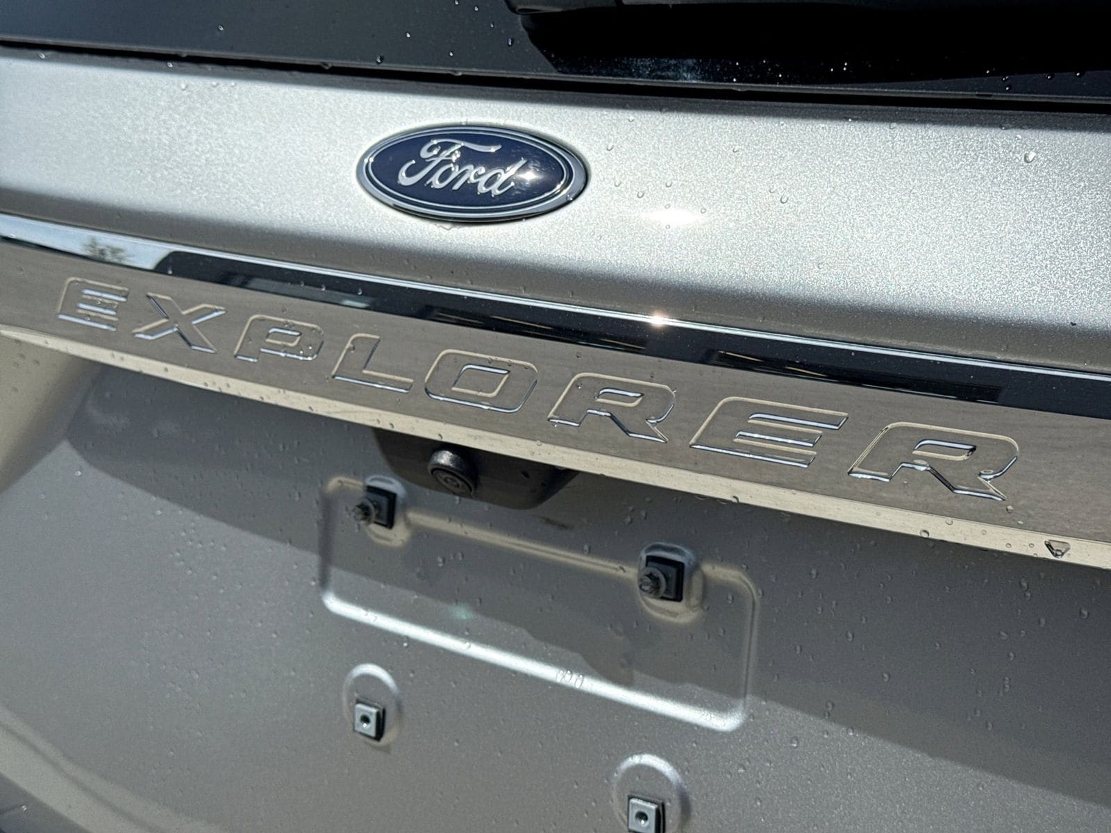 Thumbnail: 2023 Ford Explorer - 14