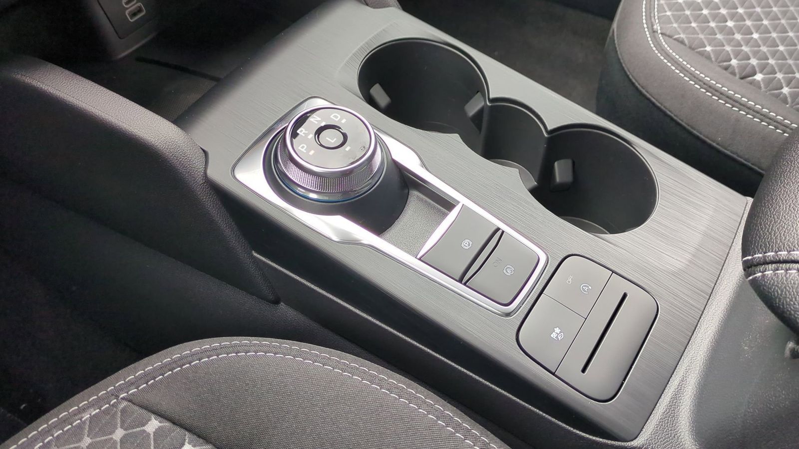 Thumbnail: 2026 Ford Escape - 32