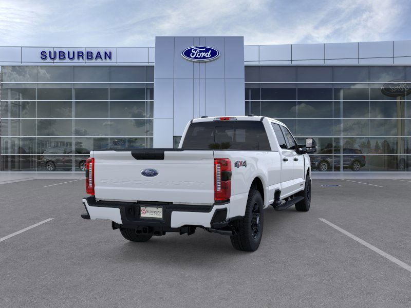 Thumbnail: 2026 Ford F-350 - 8