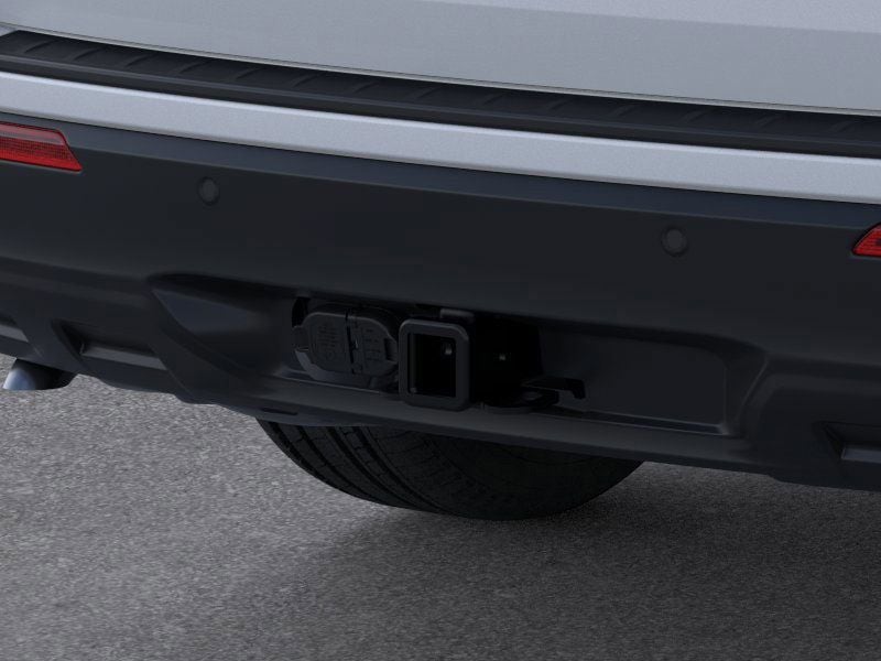 Thumbnail: 2026 Ford Explorer - 23
