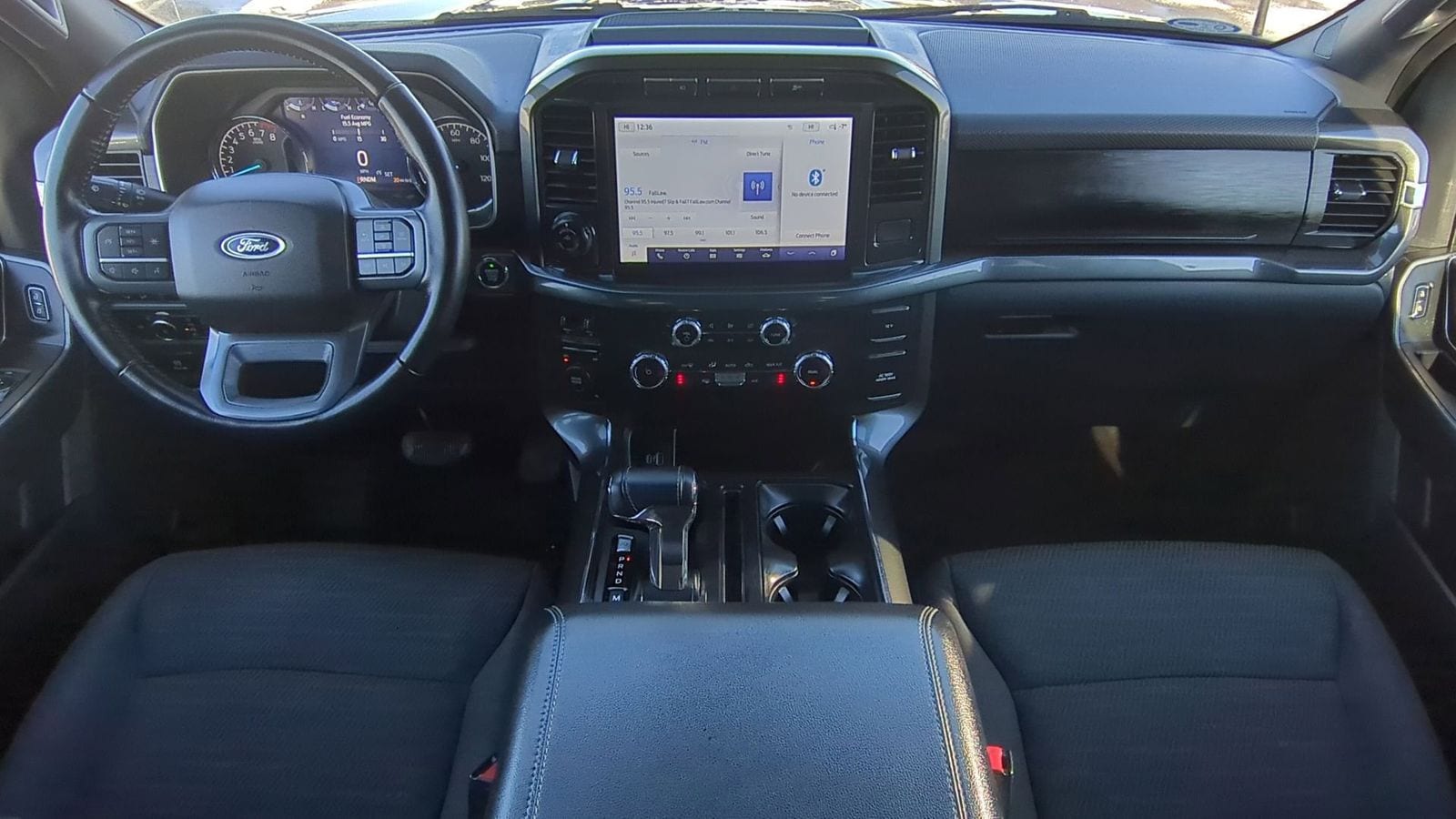 Thumbnail: 2022 Ford F-150 - 15