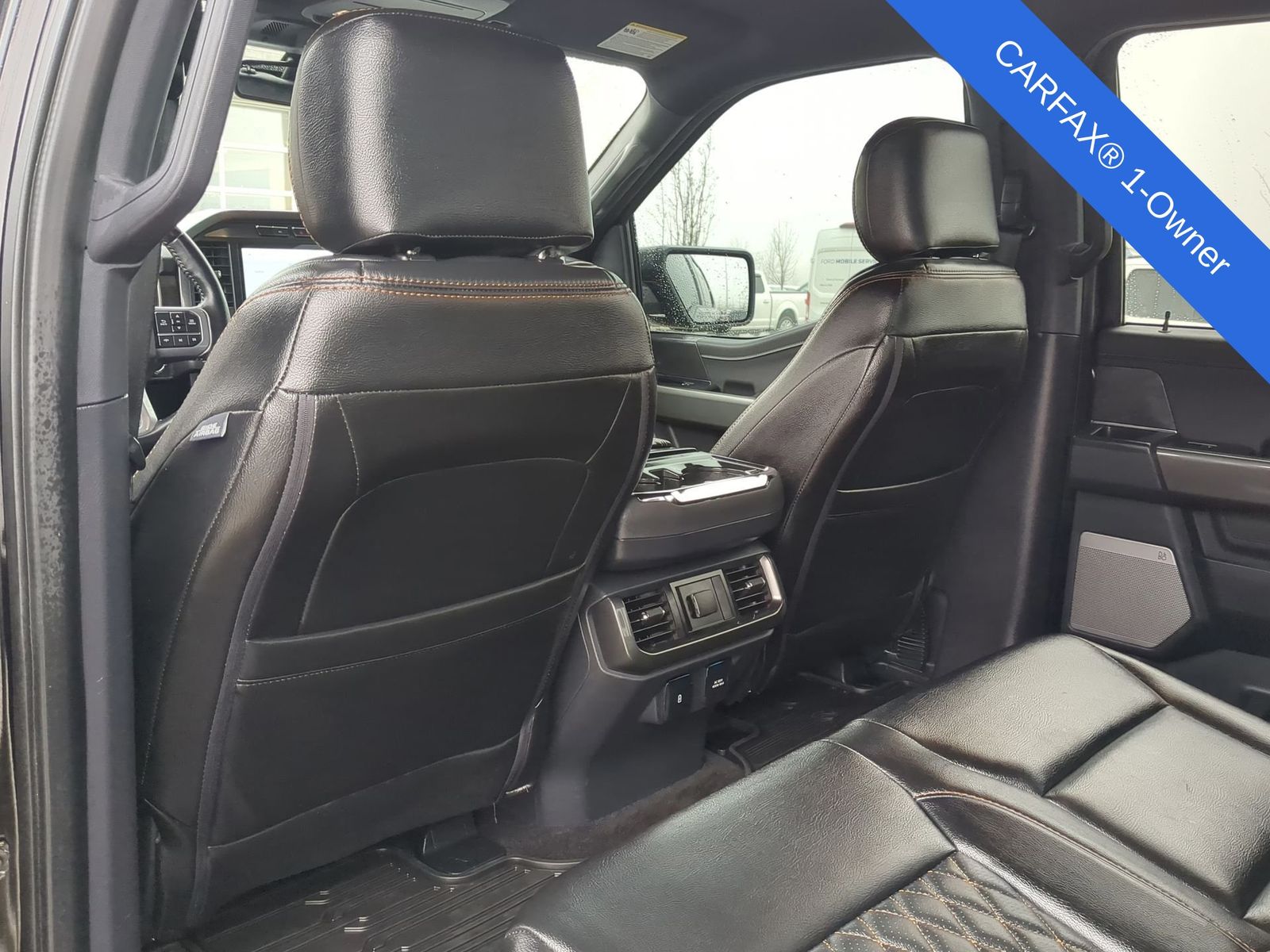 Thumbnail: 2022 Ford F-150 - 22