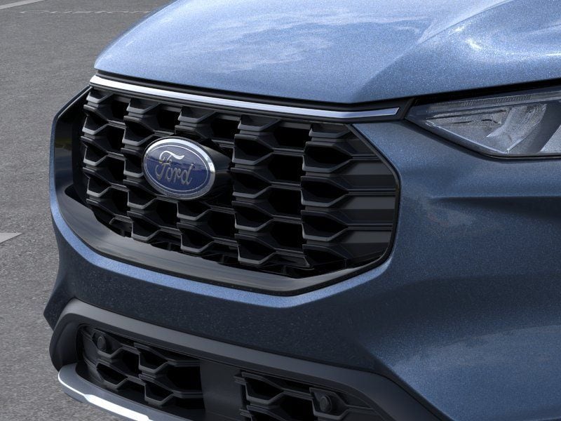 Thumbnail: 2026 Ford Escape - 18