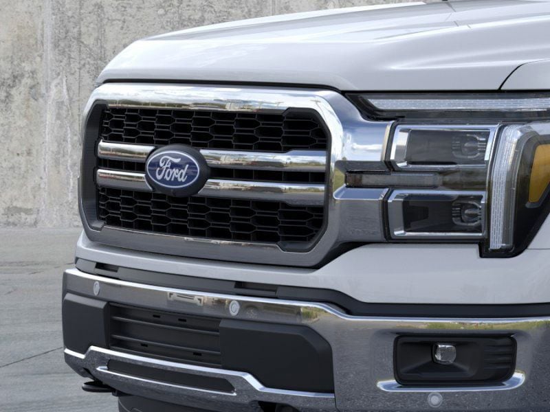 Thumbnail: 2026 Ford F-150 - 17