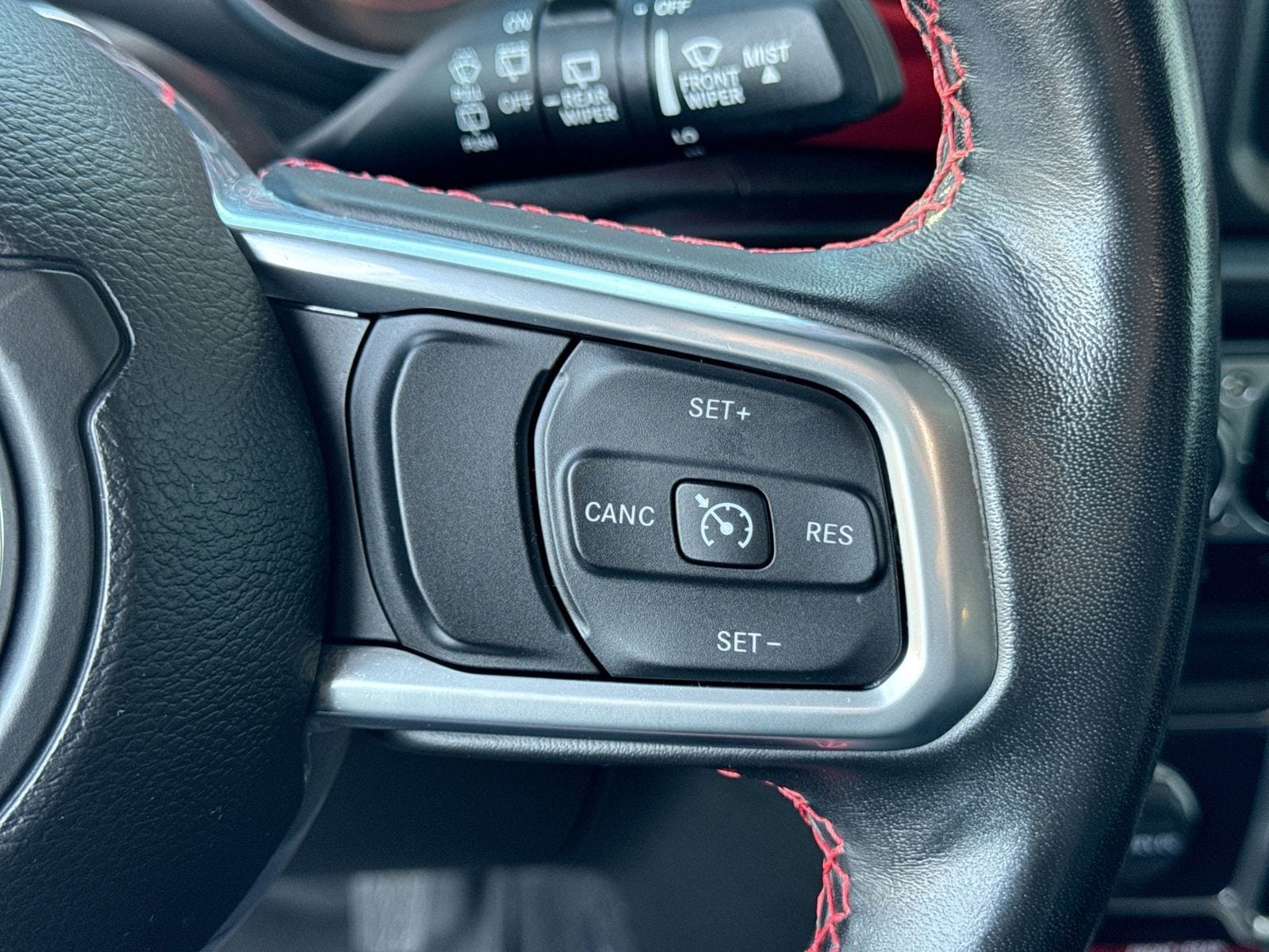 Thumbnail: 2021 Jeep Wrangler - 25