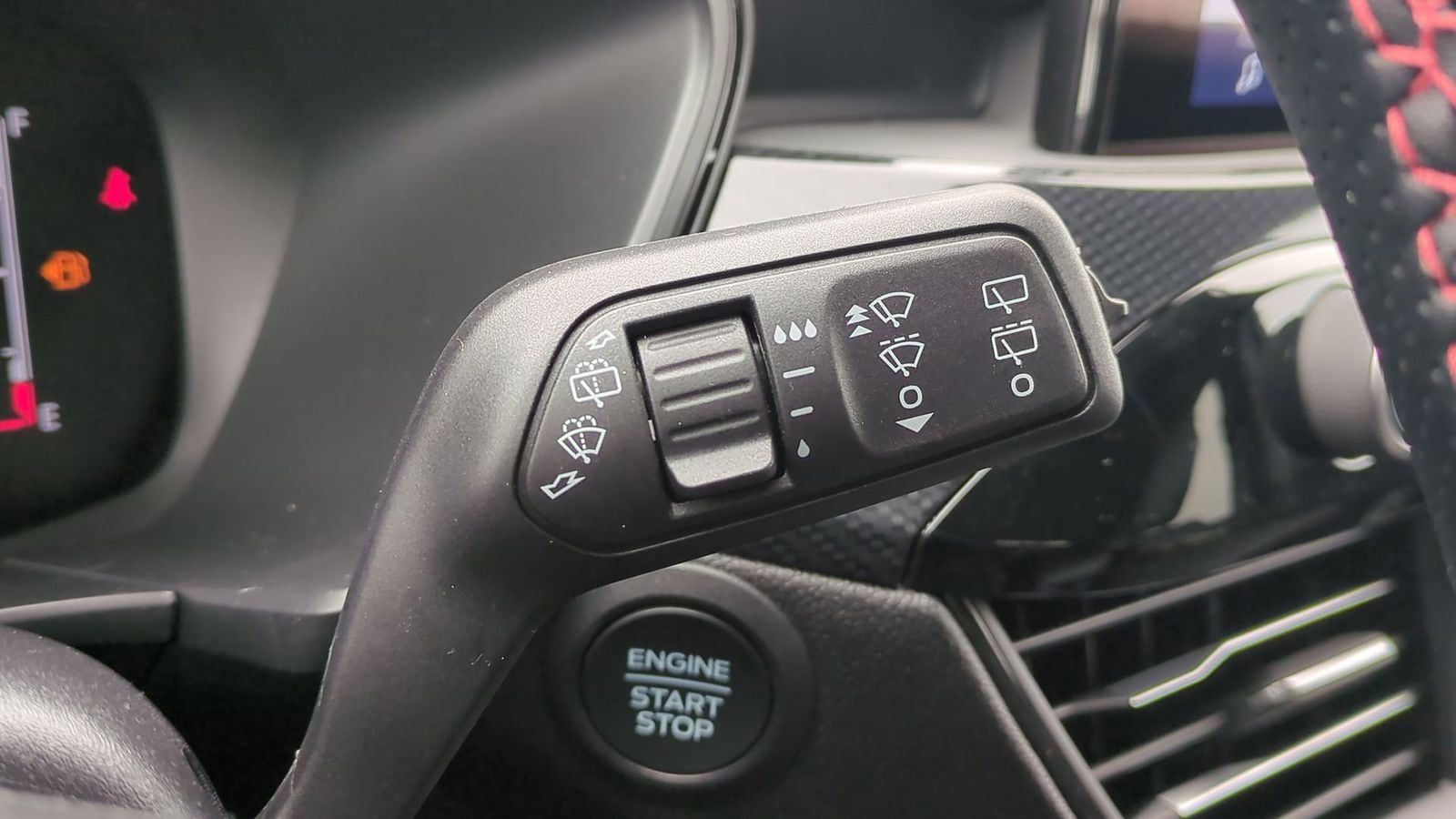 Thumbnail: 2026 Ford Escape - 22