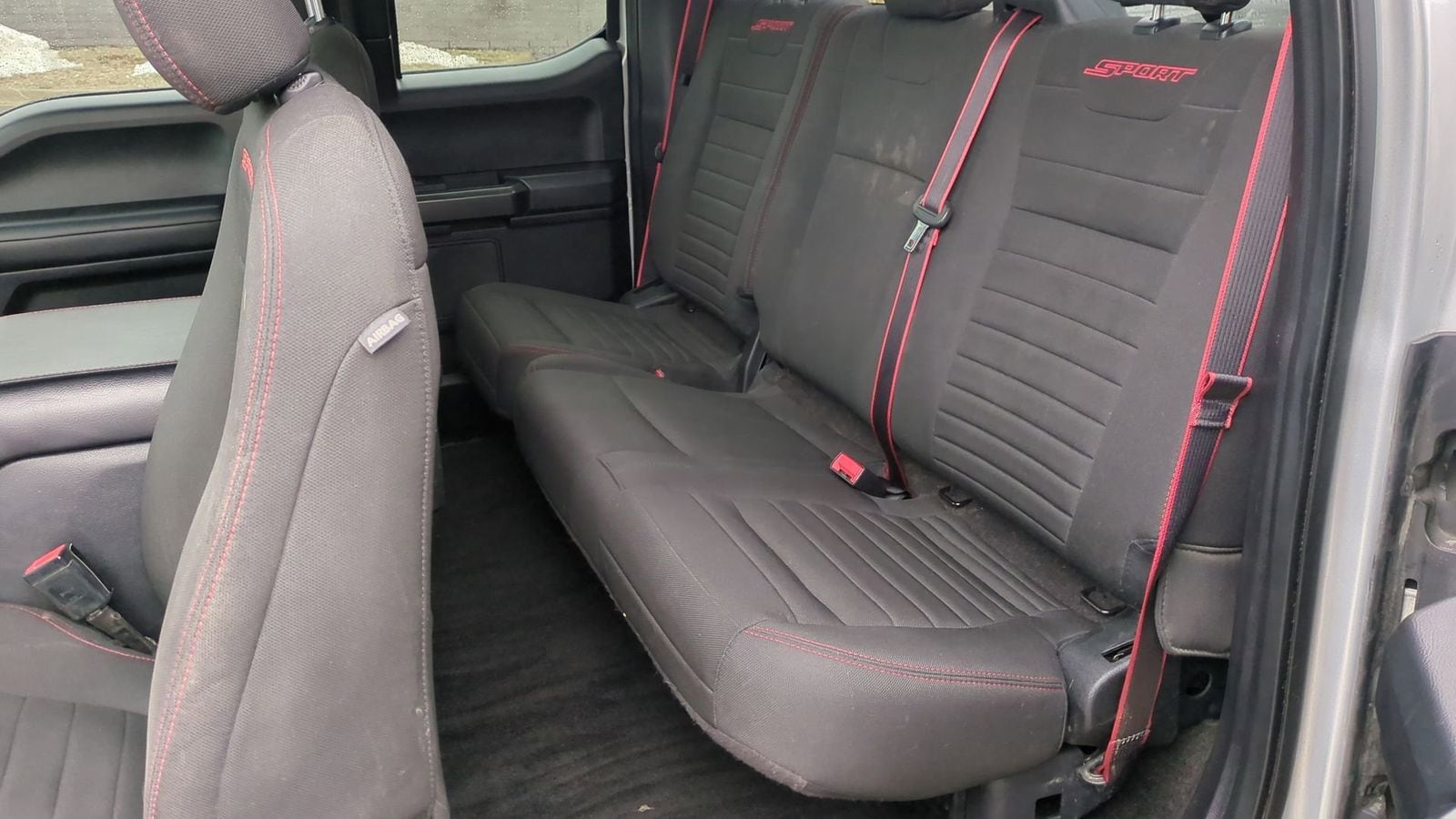 Thumbnail: 2018 Ford F-150 - 22