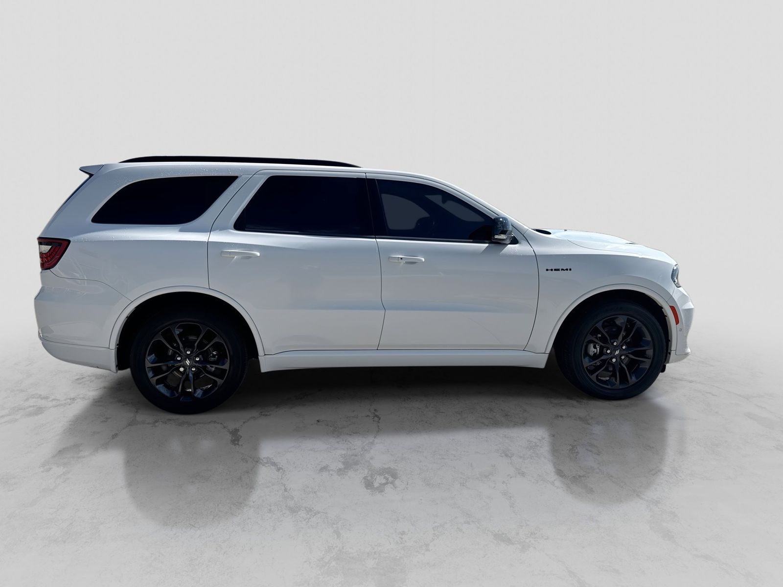 Thumbnail: 2023 Dodge Durango - 8