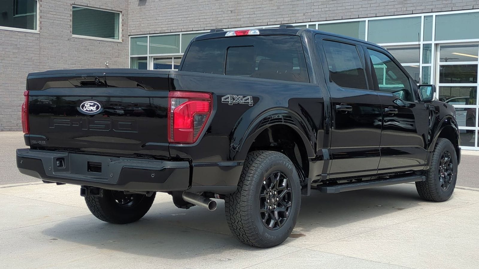 Thumbnail: 2025 Ford F-150 - 10