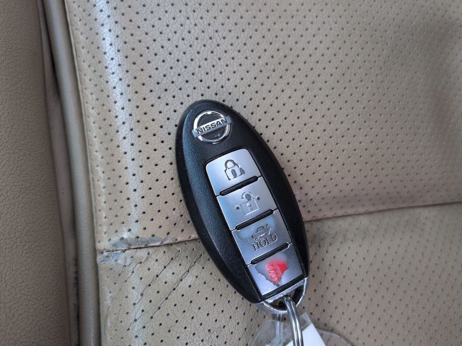 Thumbnail: 2009 Nissan Maxima - 41