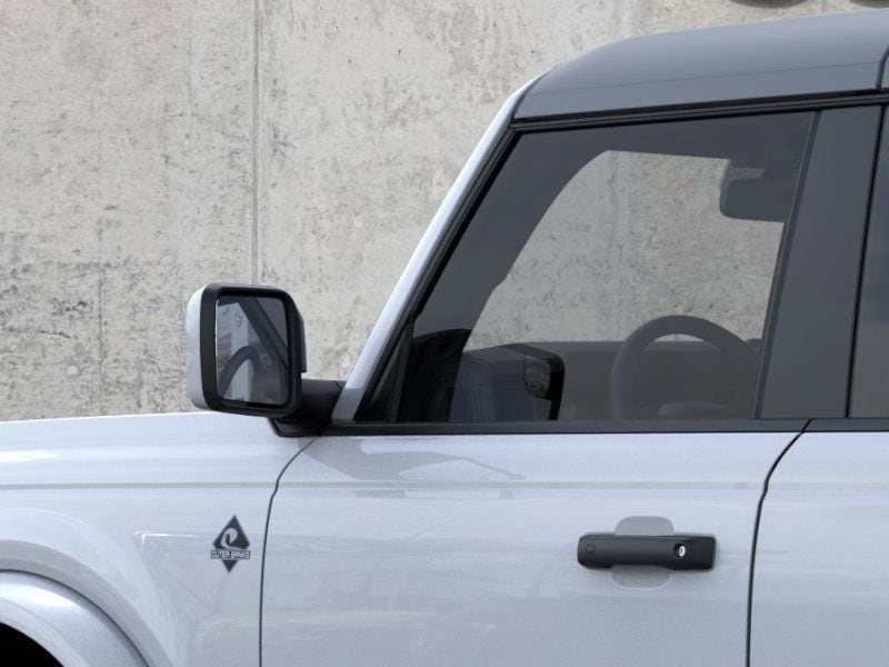 Thumbnail: 2026 Ford Bronco - 23