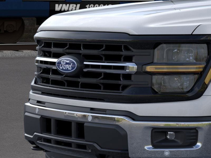 Thumbnail: 2025 Ford F-150 - 18