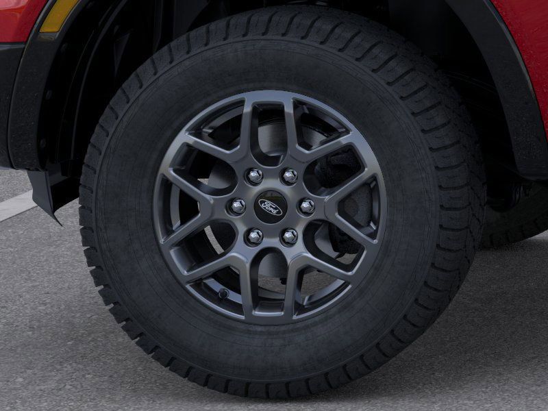 Thumbnail: 2025 Ford Ranger - 20