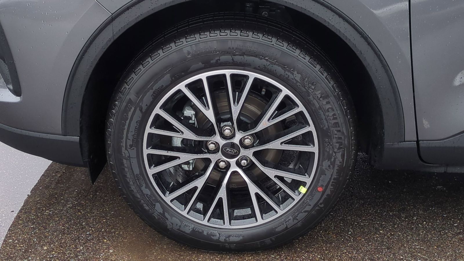 Thumbnail: 2026 Ford Escape - 11